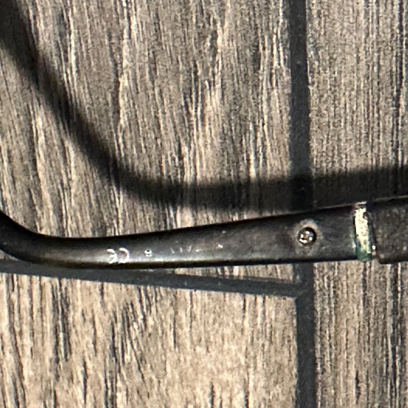 CHANEL READING GLASSES - Picture 11 of 16